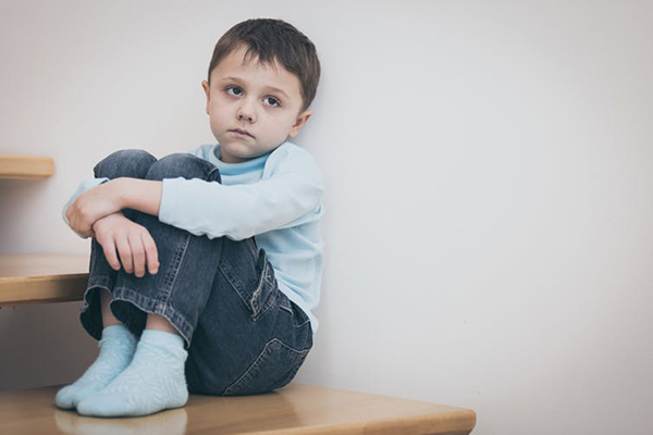 Ребенок 3 года не говорит остеопат