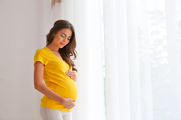 Остеопатия при беременности противопоказания